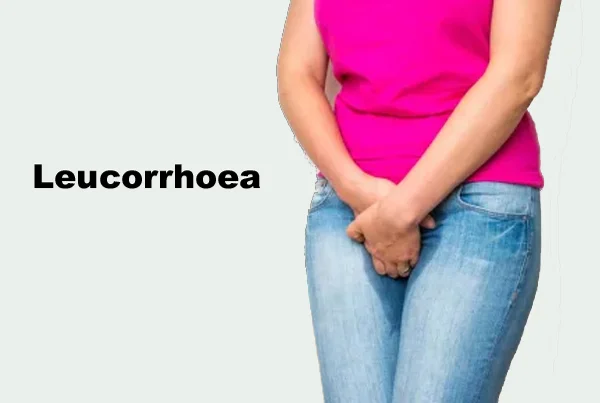 Leucorrhea
