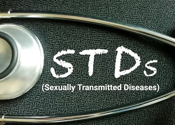 STD