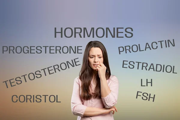 Hormonal Imbalance